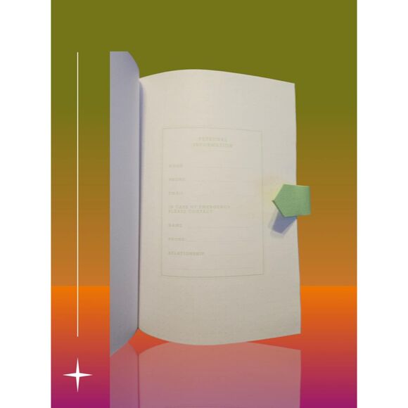 Keep Going Journal‎ *New* - Picture 2 of 4